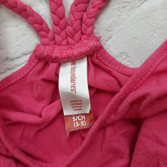 Bundle of 3 dresses - Picture 4 of 9